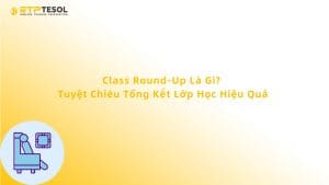 Class Round-Up