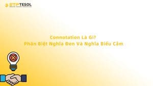 Connotation