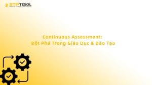 Continuous Assessment